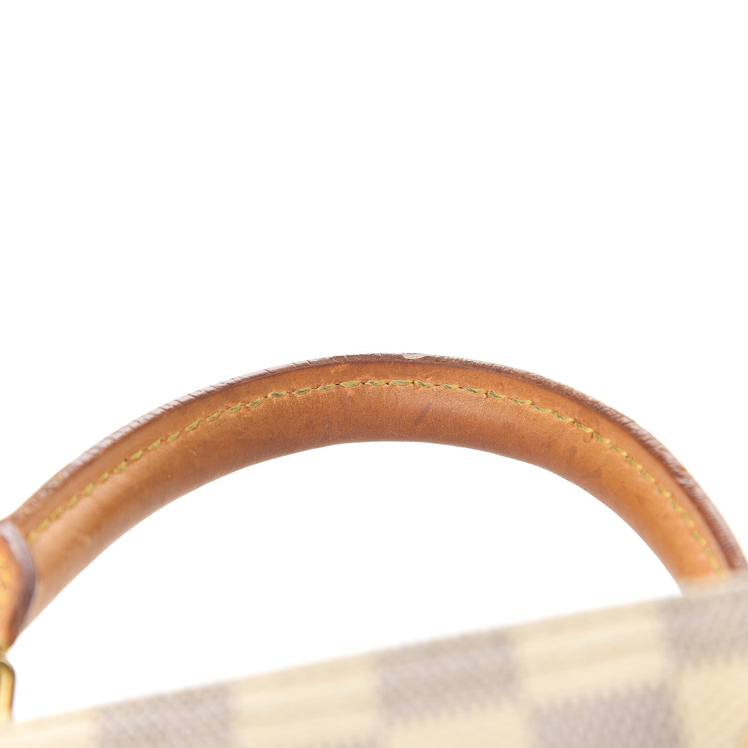 Louis Vuitton Damier Azur Speedy 30 8 of 17