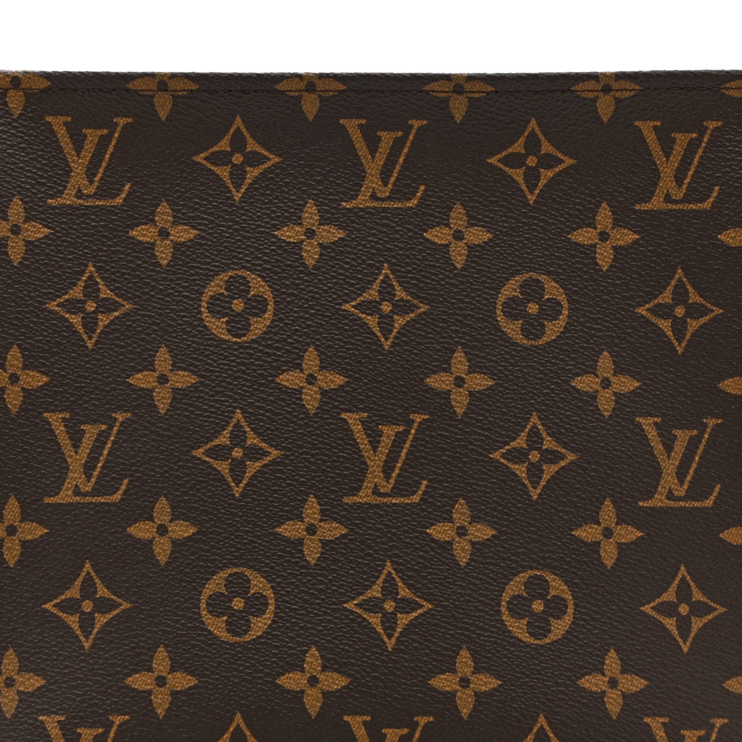 Monogram Toiletry Pouch 26