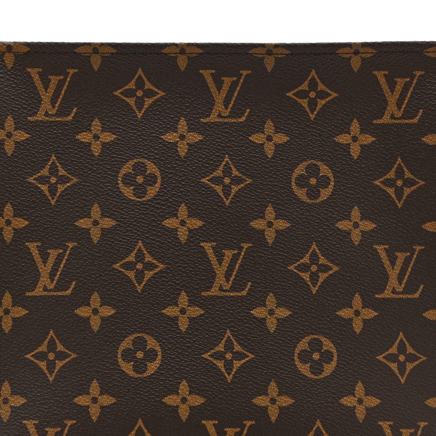 Louis Vuitton Monogram Toiletry Pouch 26 8 of 10