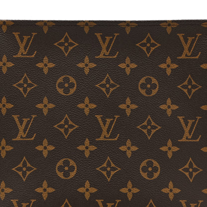 Louis Vuitton Monogram Toiletry Pouch 26 8 of 10