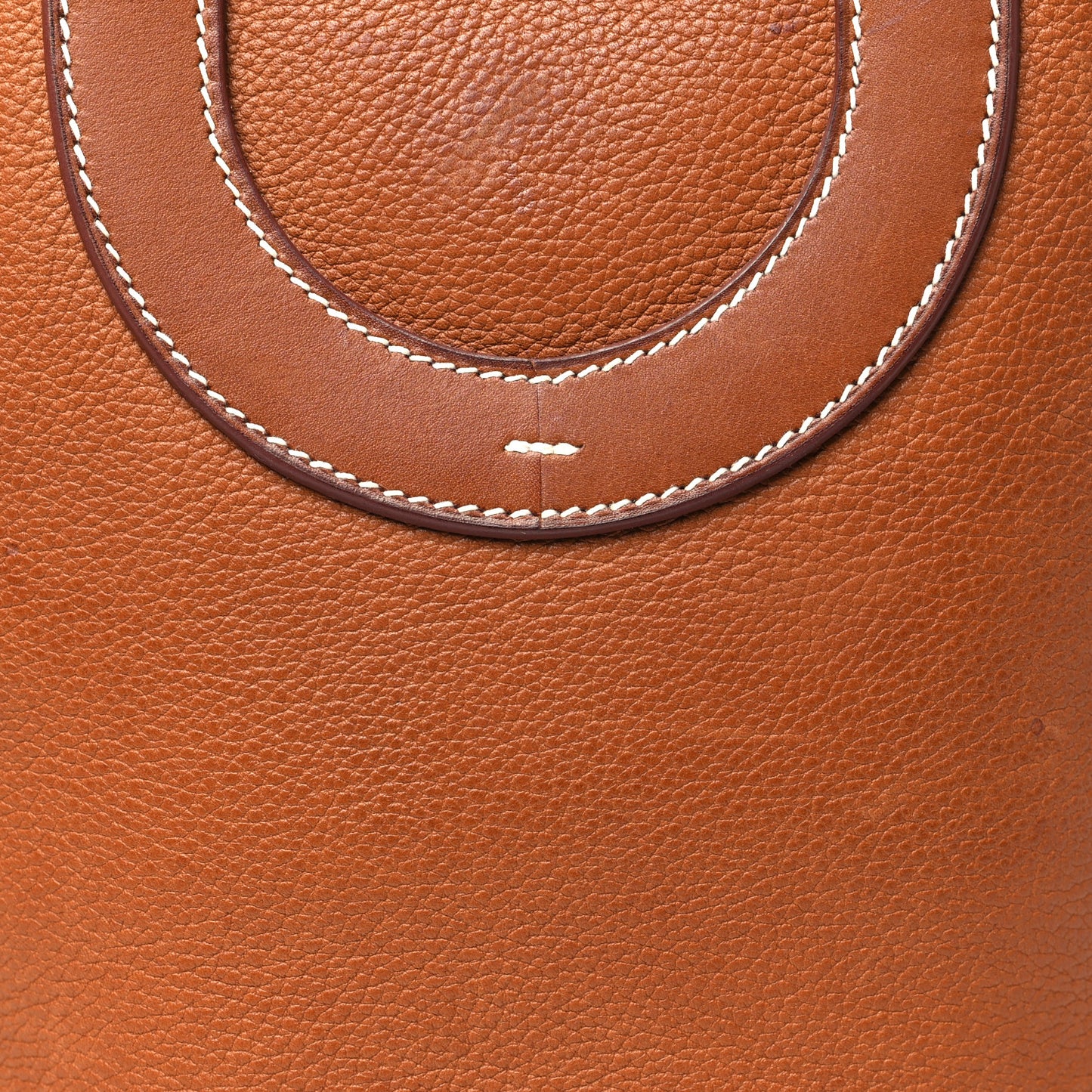 Barenia In-The-Loop 18 Bag Fauve