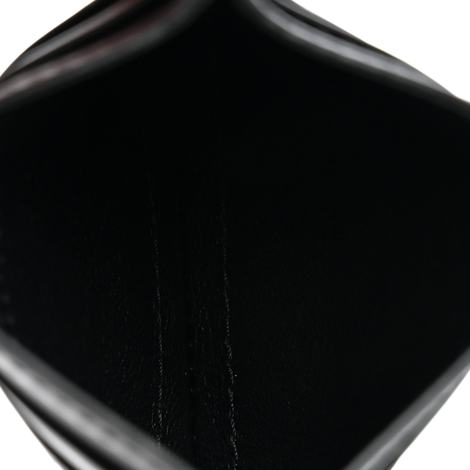 Gucci Microguccissima Card Holder Black 5 of 6