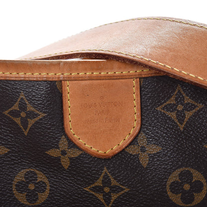 Louis Vuitton Monogram Delightful GM 6 of 10