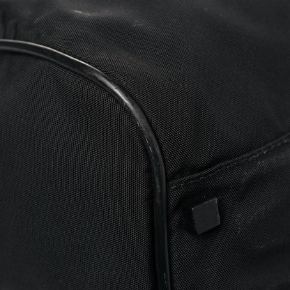 Gucci Nylon Large Duffle Bag Black 10 of 16