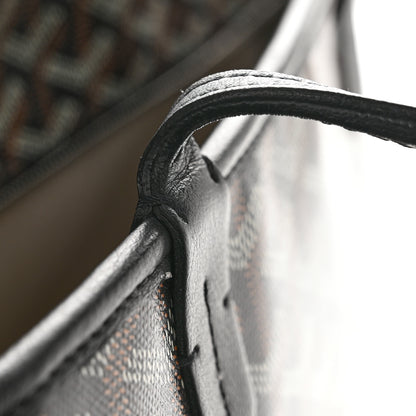Goyard Goyardine Artois PM Black 11 of 11