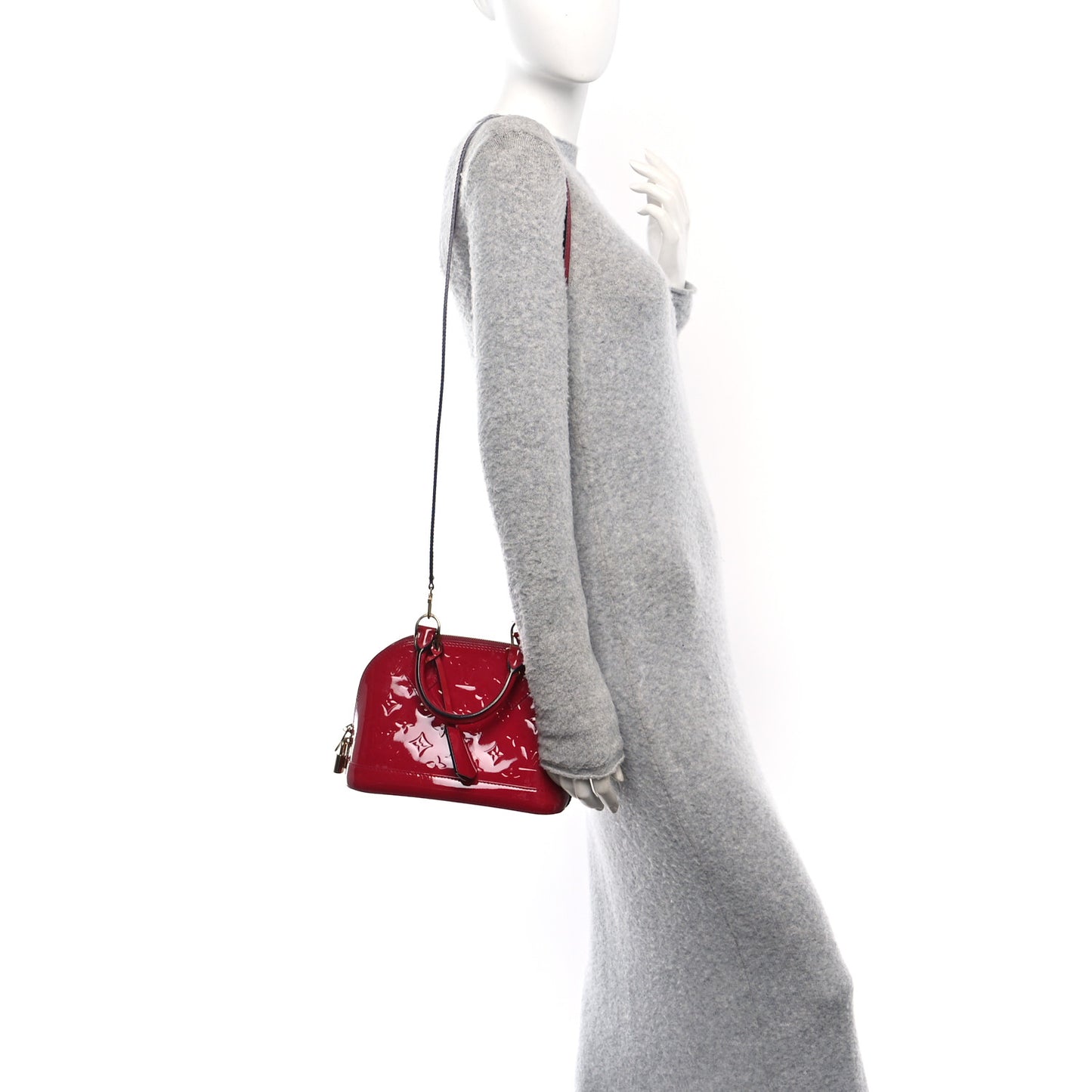 Vernis Alma BB Pomme D'Amour