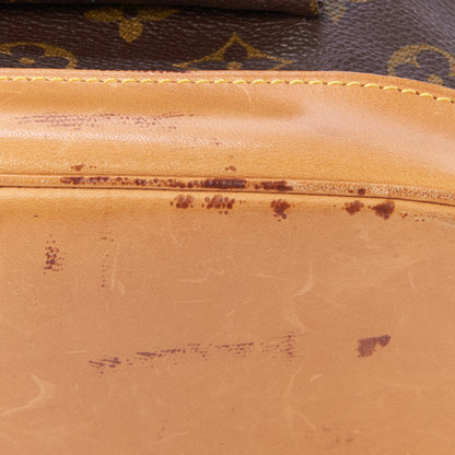 Louis Vuitton Monogram Montsouris GM Backpack 11 of 11
