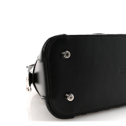 Goyard Goyardine Mini Vendome Black 7 of 9