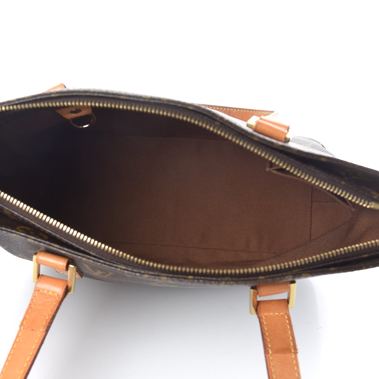 Monogram Cabas Piano