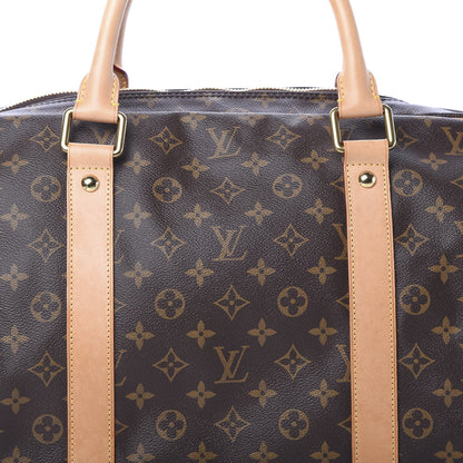 Louis Vuitton Monogram Carryall 7 of 13