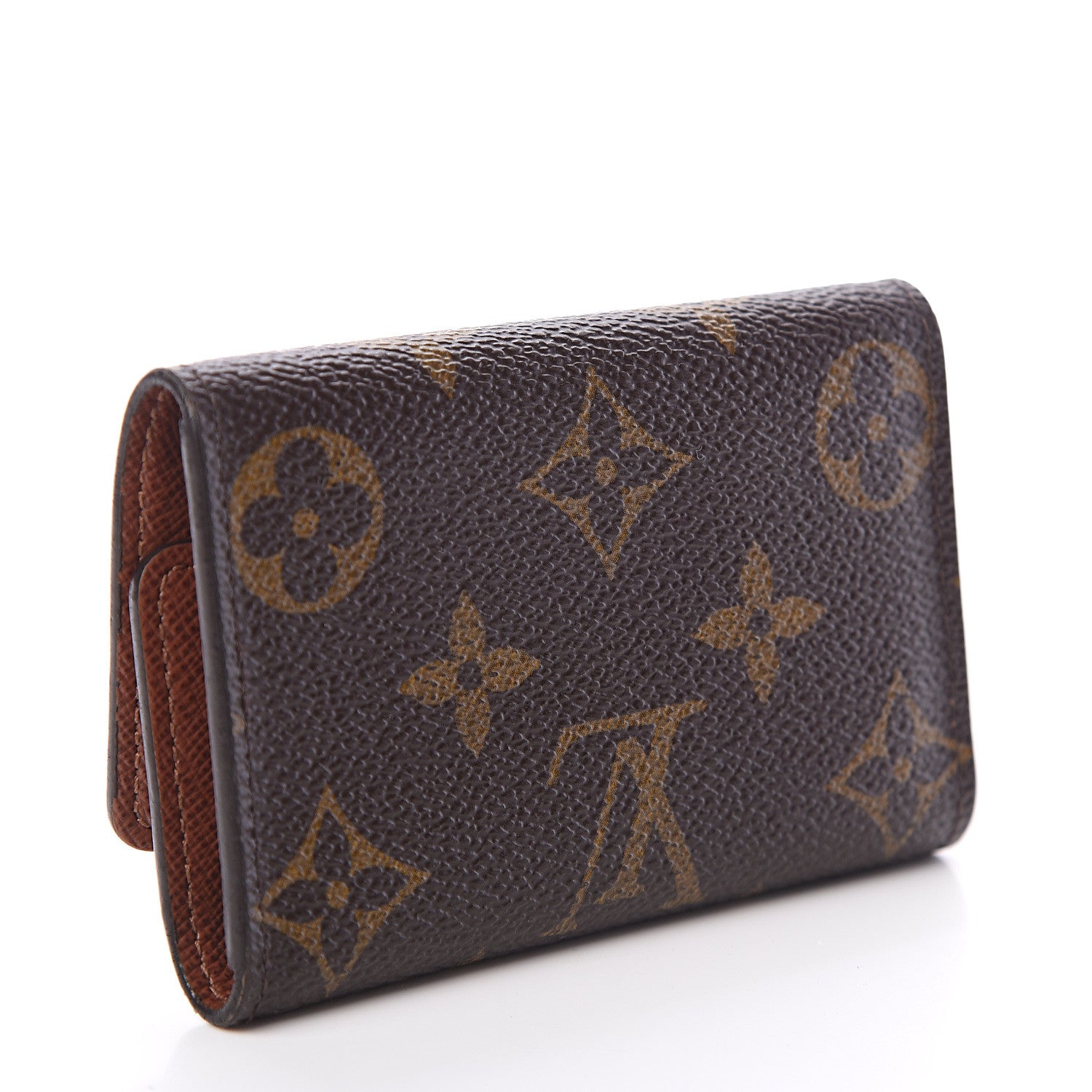 Louis Vuitton Monogram 6 Key Multicles Holder 2 of 5