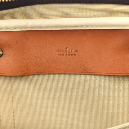 Louis Vuitton Monogram Sirius 45 5 of 10
