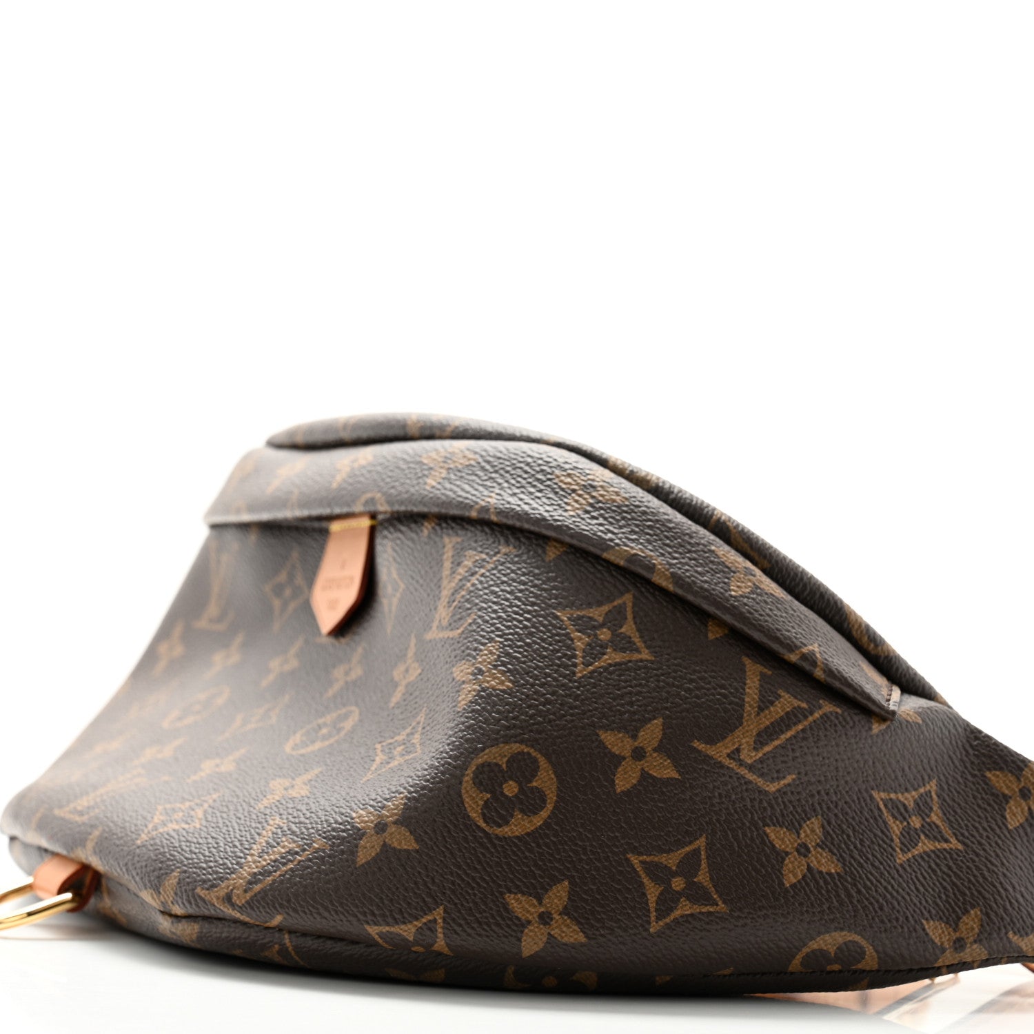 Louis Vuitton Monogram Bumbag 9 of 9