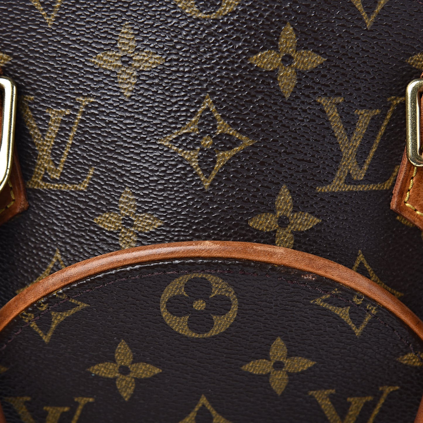 Monogram Ellipse PM