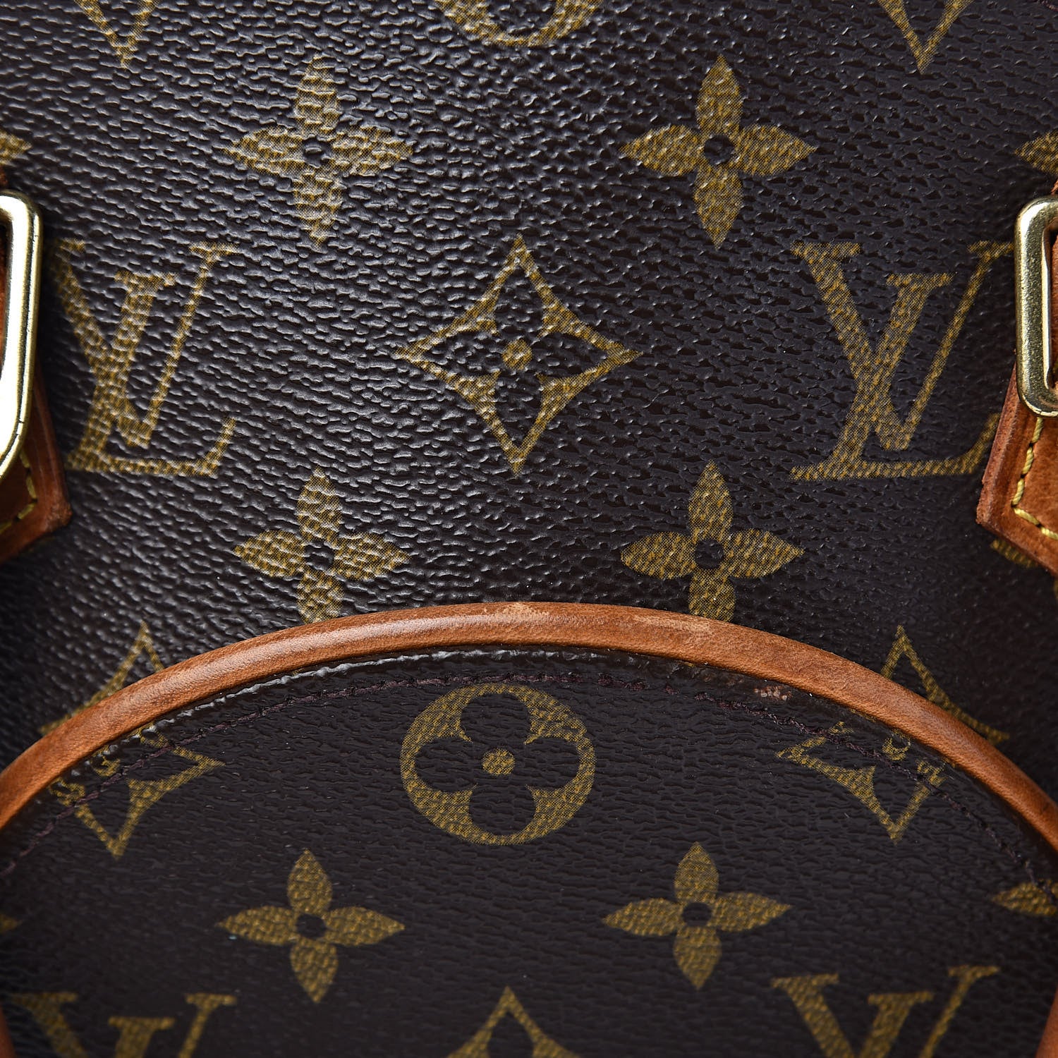 Louis Vuitton Monogram Ellipse PM 17 of 21
