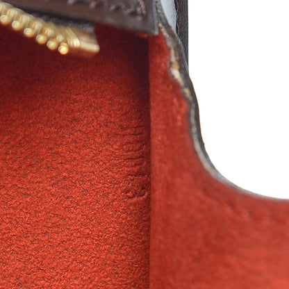 Louis Vuitton Damier Ebene Venice GM 10 of 10