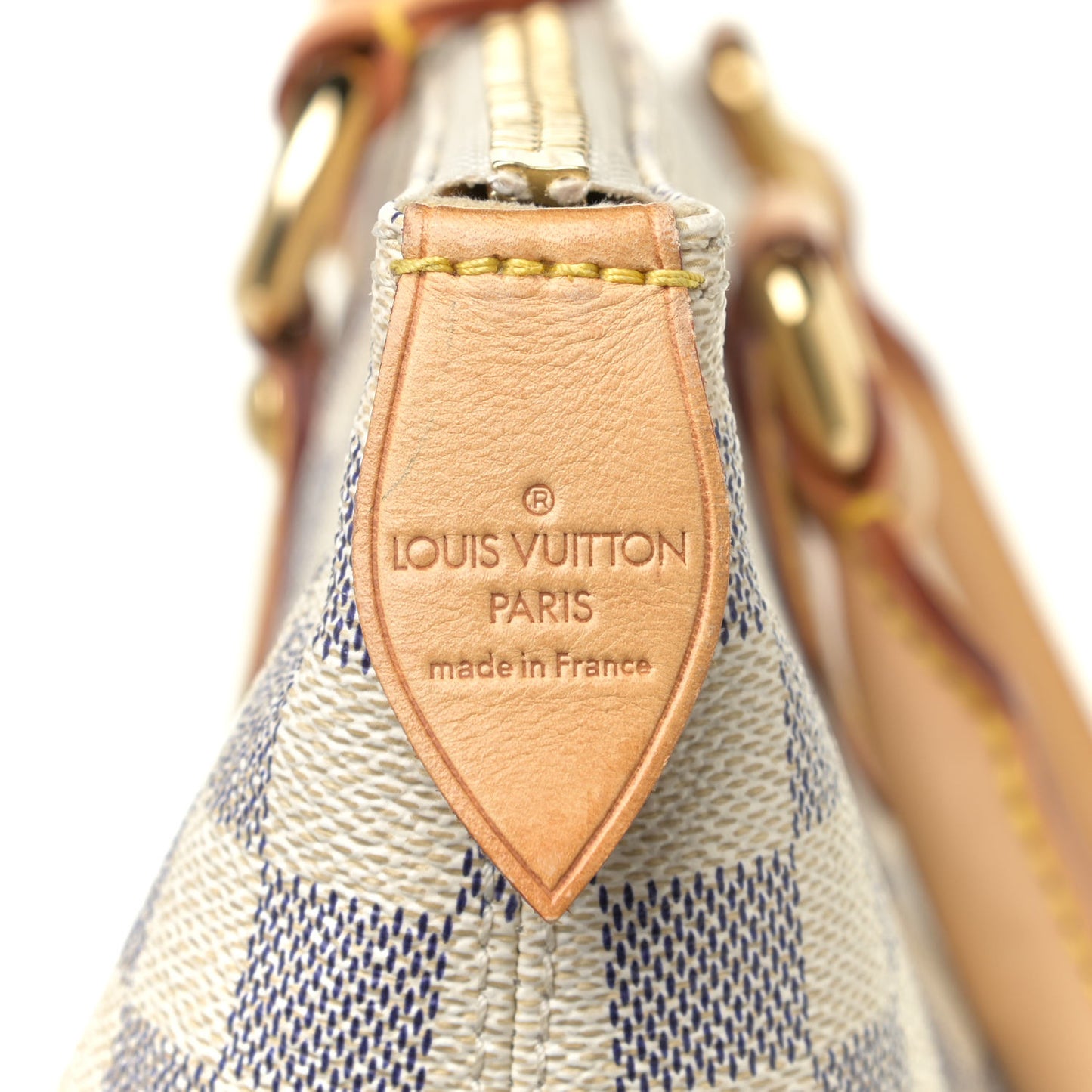 Damier Azur Saleya GM