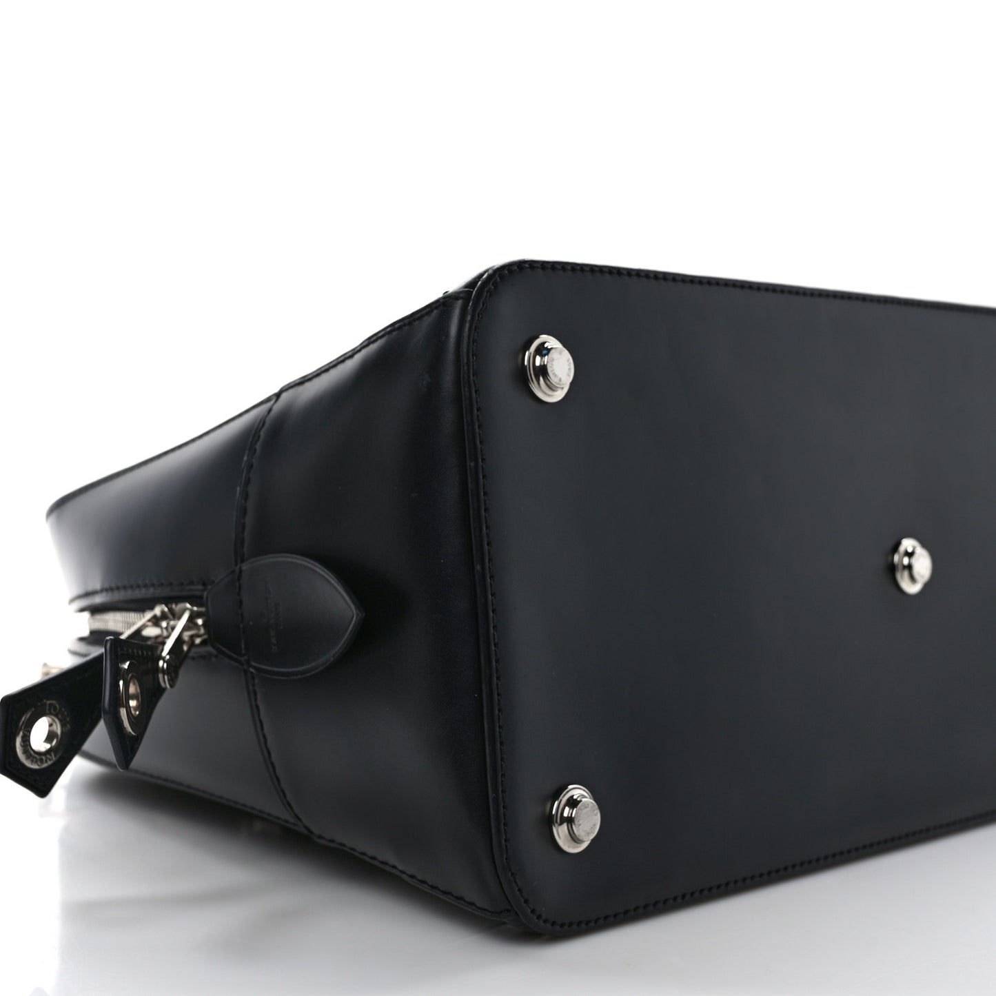 Monogram Dora MM Black