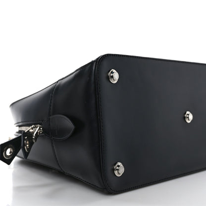 Louis Vuitton Monogram Dora MM Black 9 of 15