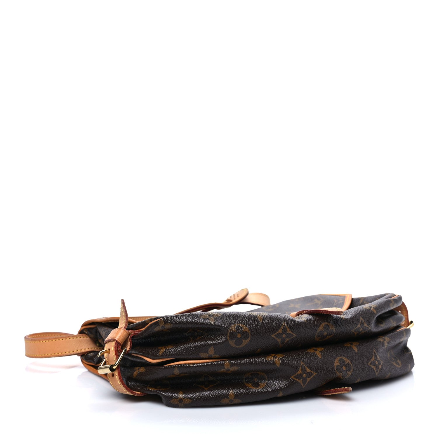 Louis Vuitton Monogram Saumur GM 4 of 7