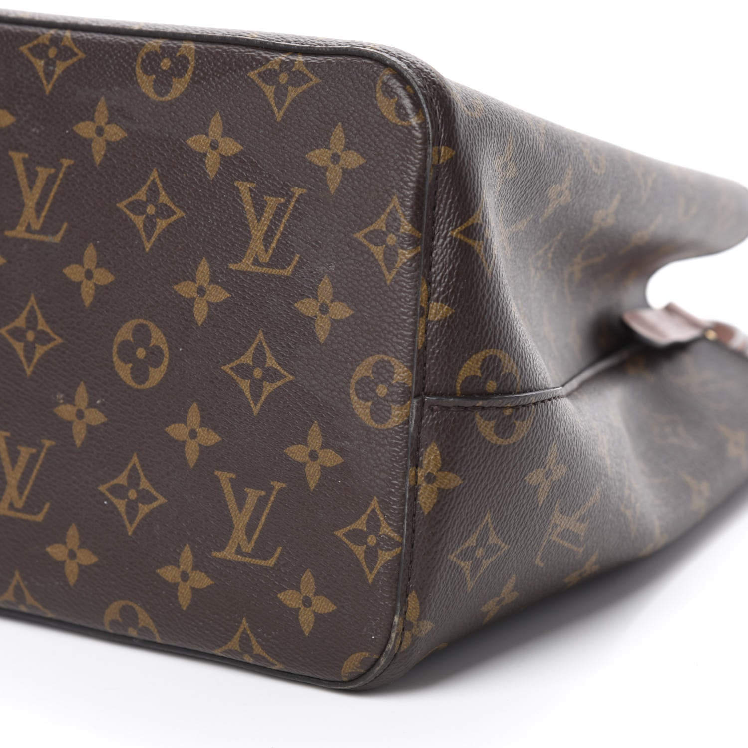 Louis Vuitton Monogram Neonoe MM Rose Poudre 7 of 14