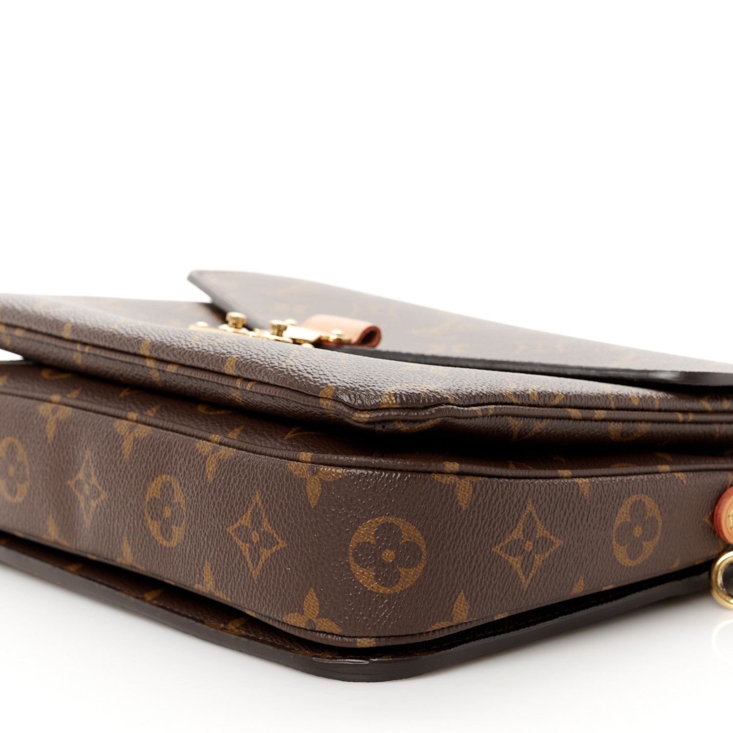 Louis Vuitton Monogram Pochette Metis 13 of 14