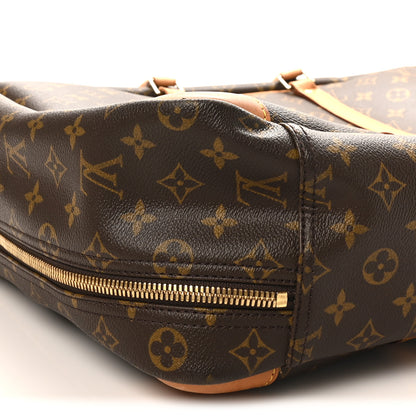Louis Vuitton Monogram Sirius 45 8 of 12