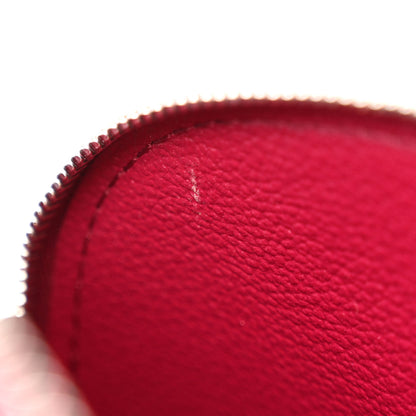 Louis Vuitton Epi Cosmetic Pouch Fuchsia 7 of 11