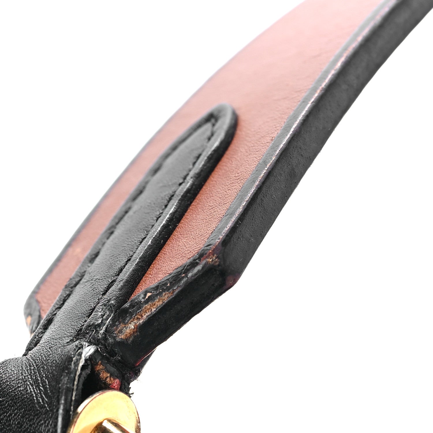 Louis Vuitton Monogram Tuileries Besace Caramel Rouge 9 of 12