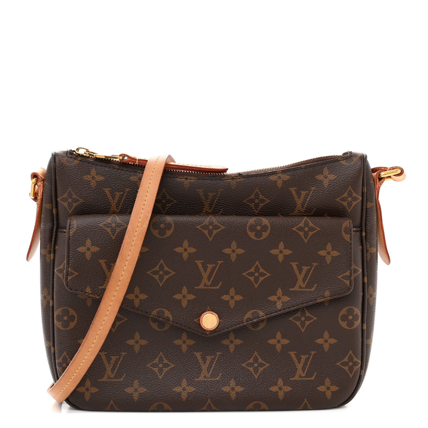 Monogram Mabillon
