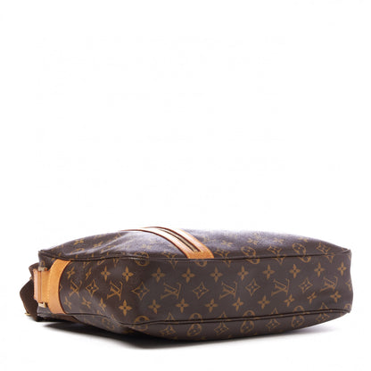 Louis Vuitton Monogram Sac Bosphore Briefcase 3 of 8