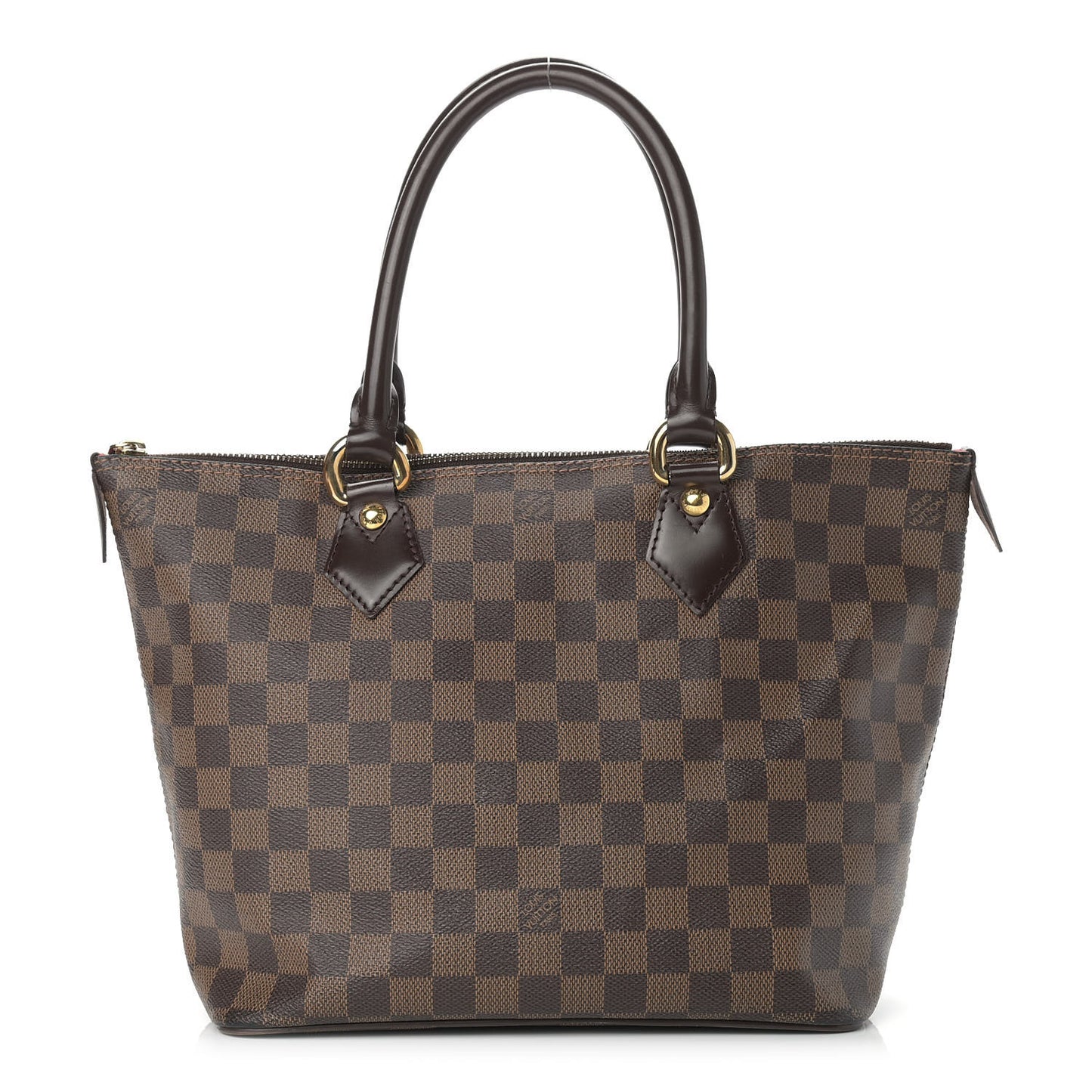 Damier Ebene Saleya PM