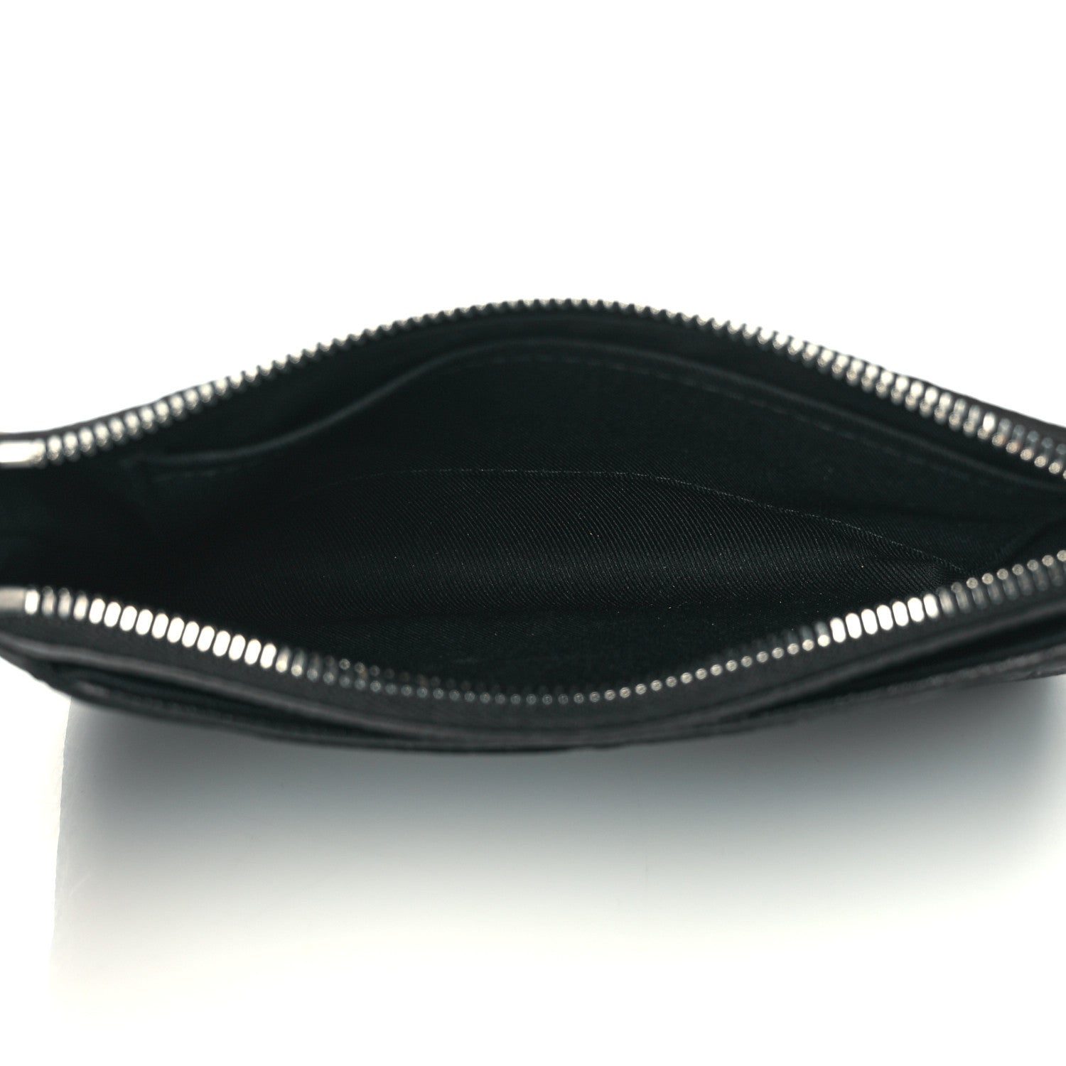 Louis Vuitton Empreinte Pallas Crossbody Black 5 of 9