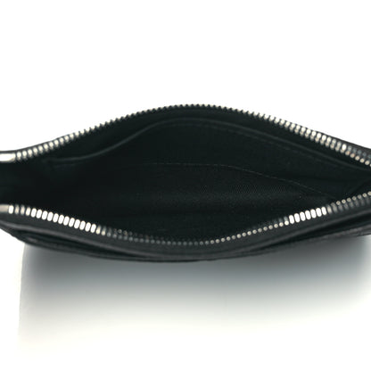 Louis Vuitton Empreinte Pallas Crossbody Black 5 of 9