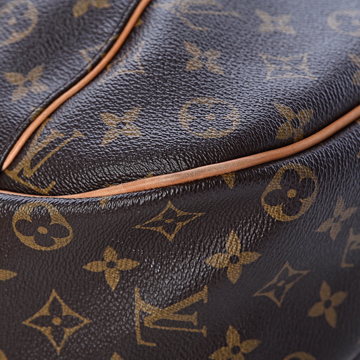 Louis Vuitton Monogram Galliera PM 10 of 15