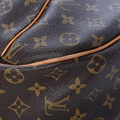 Louis Vuitton Monogram Galliera PM 10 of 15