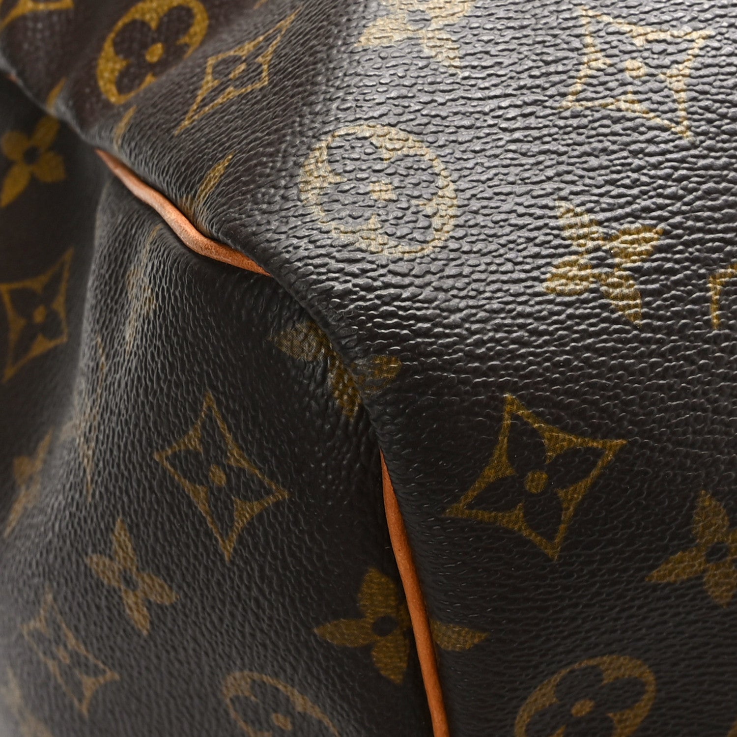 Louis Vuitton Monogram Keepall 50 8 of 10