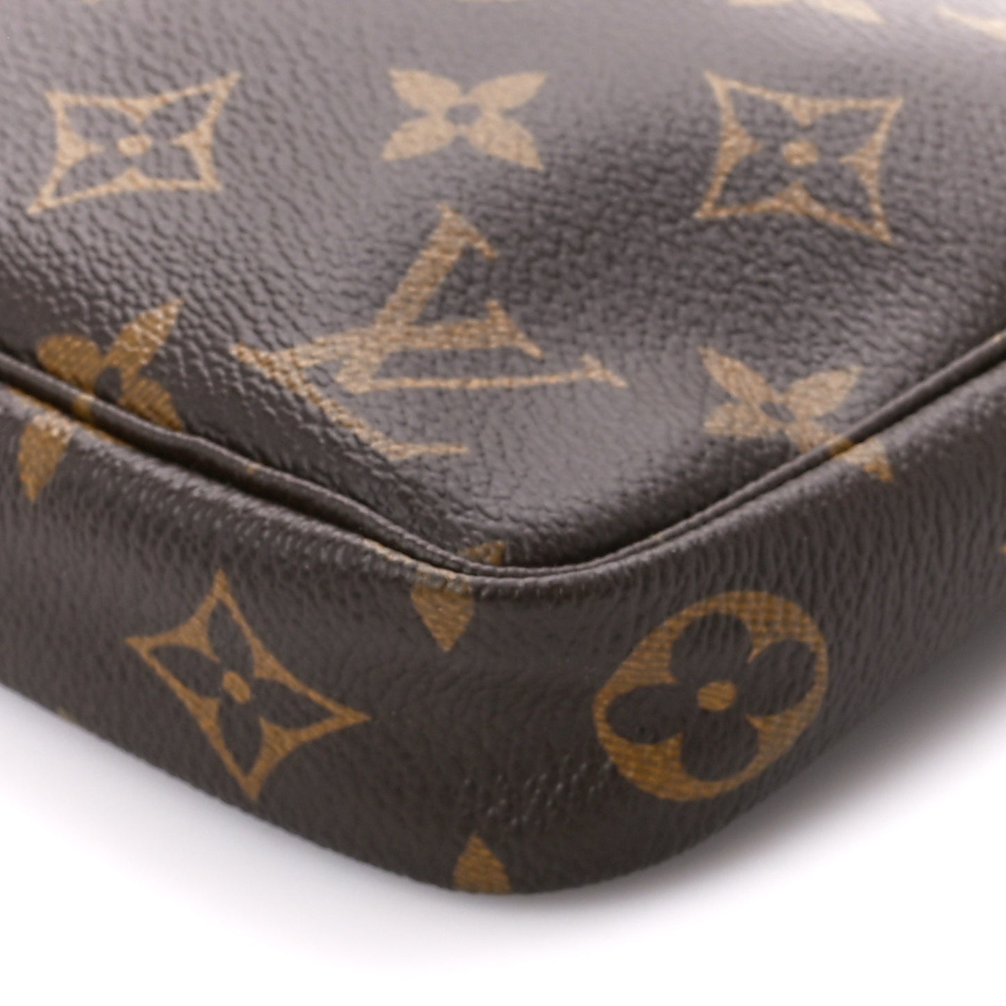 Monogram Pochette Accessories