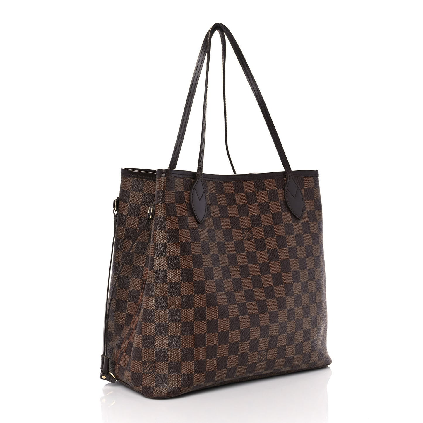 Damier Ebene Neverfull MM