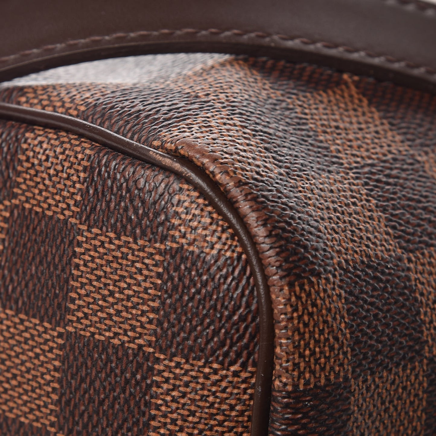Damier Ebene Speedy Bandouliere 30