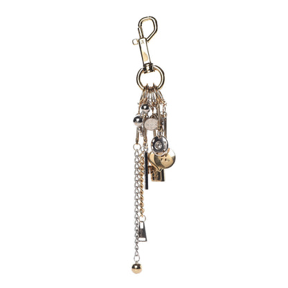 Louis Vuitton Customise Bag Charm 1 of 4