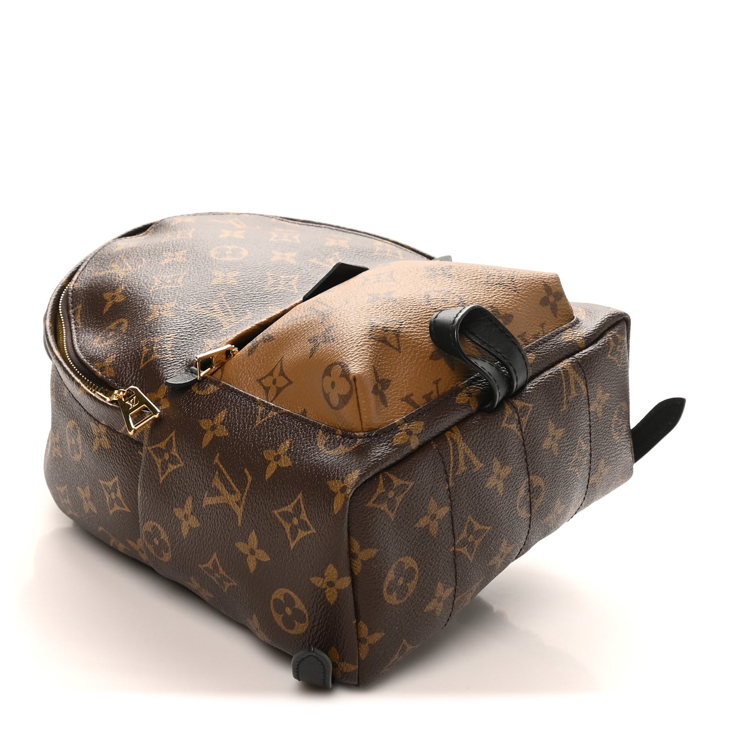 Louis Vuitton Reverse Monogram Palm Springs Backpack PM 3 of 8