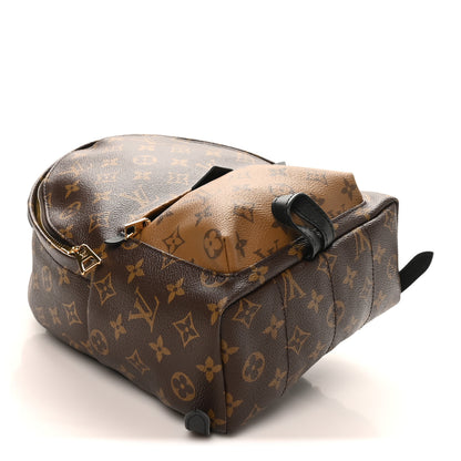 Louis Vuitton Reverse Monogram Palm Springs Backpack PM 3 of 8