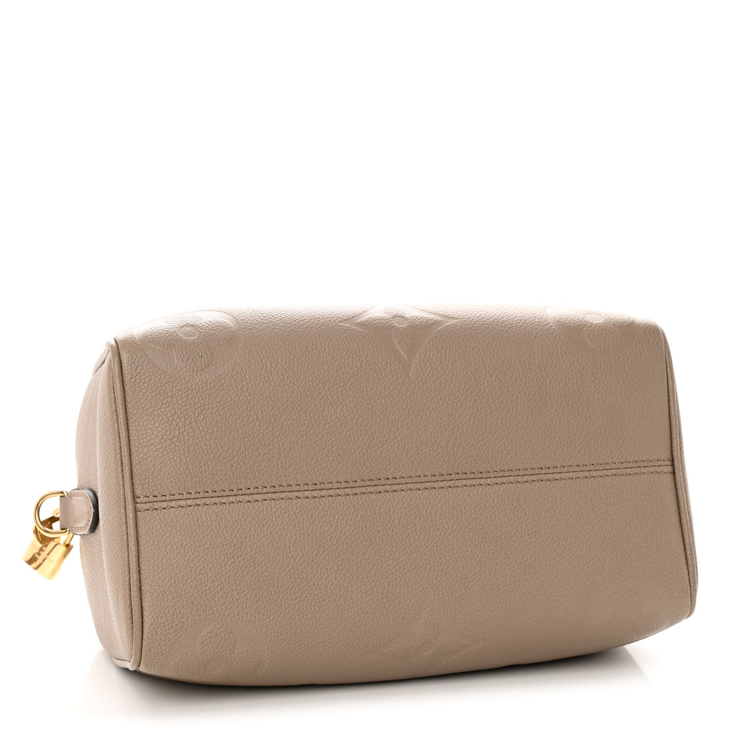 Empreinte Monogram Giant Speedy Bandouliere 25 Tourterelle