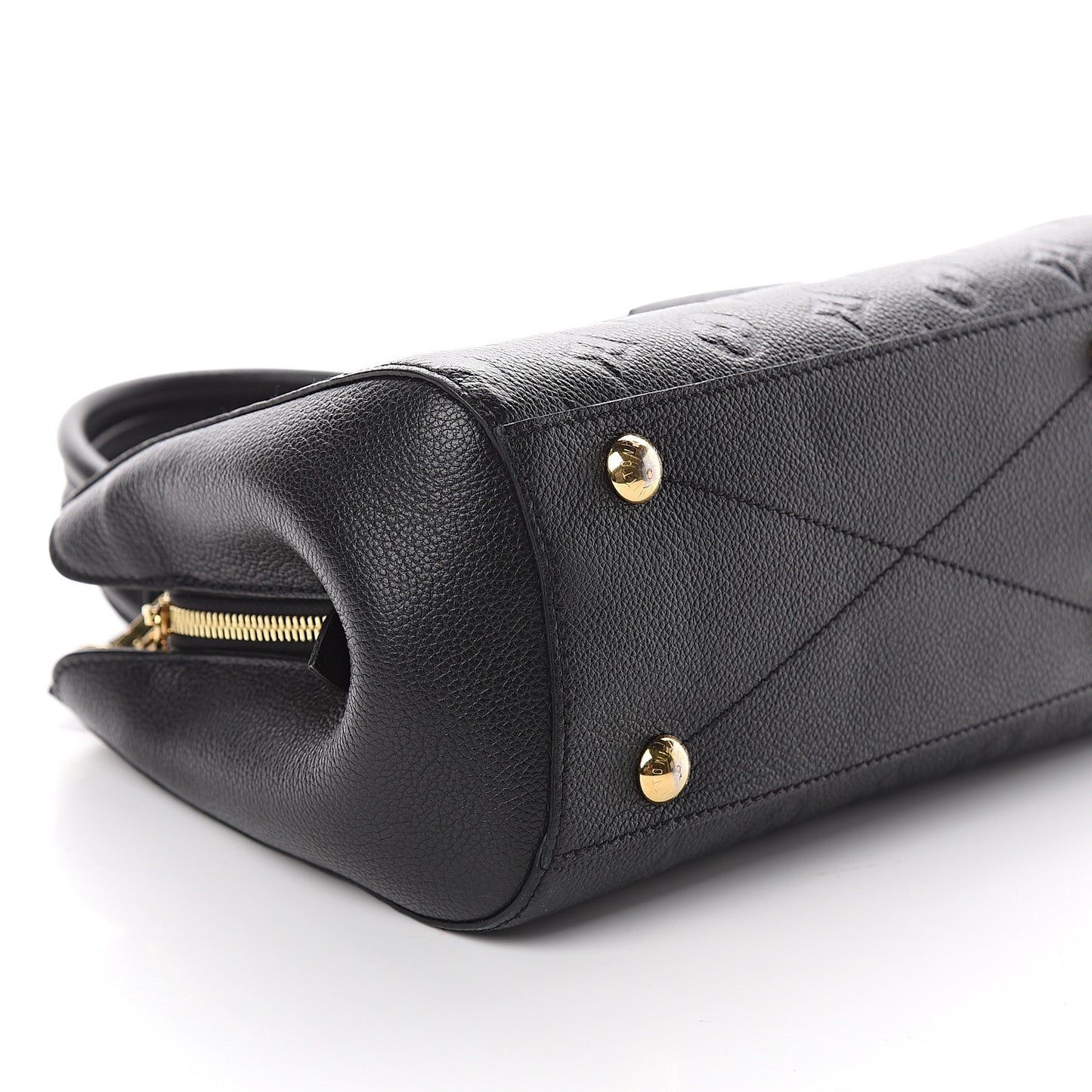 Empreinte Montaigne BB Black