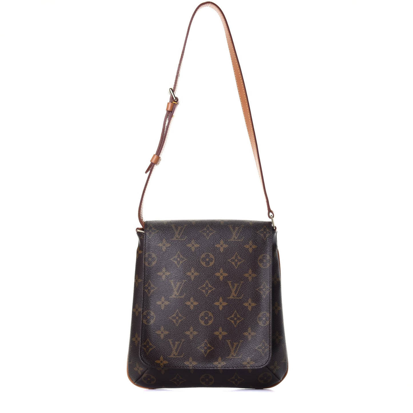 Monogram Musette Salsa