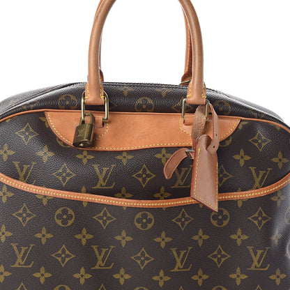 Louis Vuitton Monogram Deauville 7 of 10