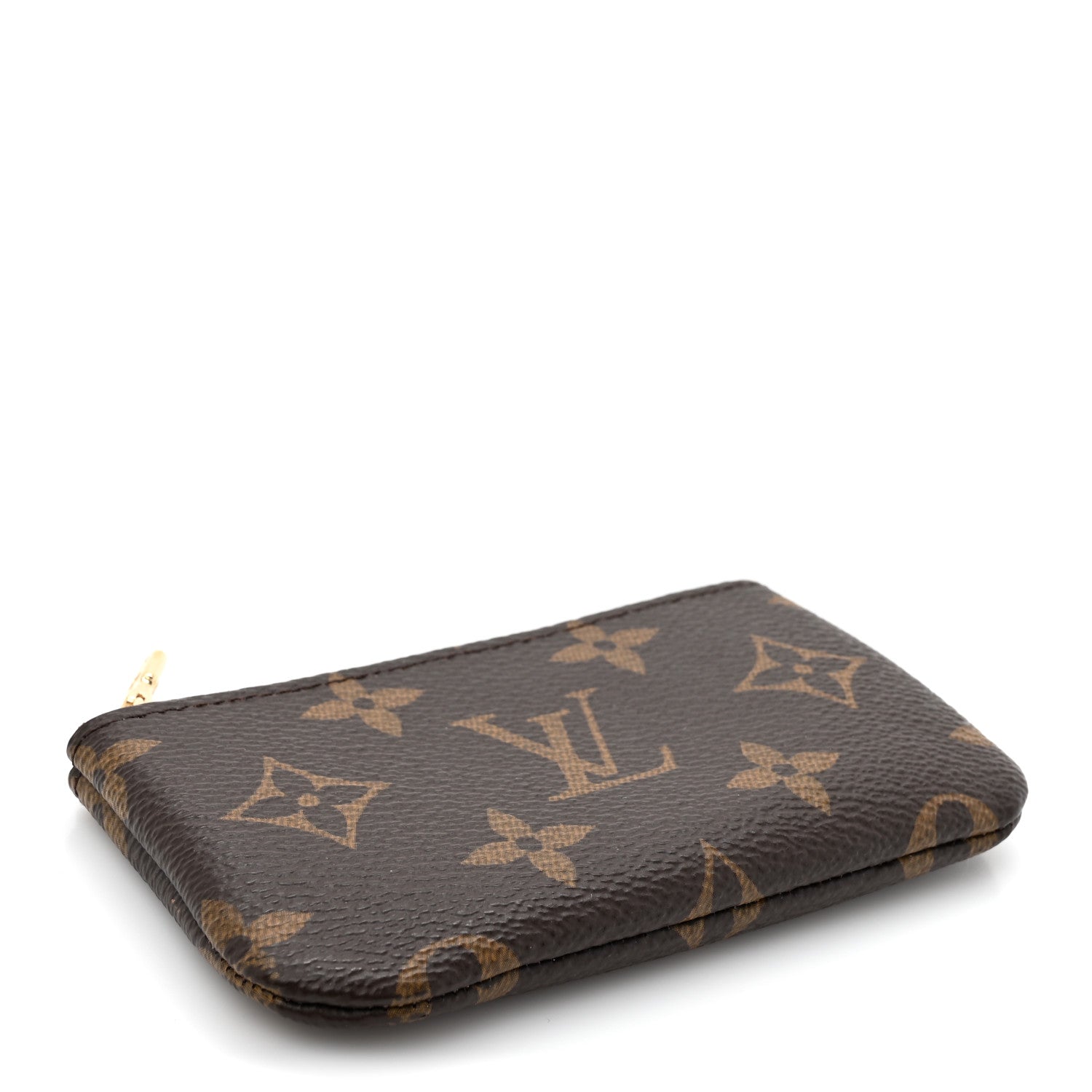 Louis Vuitton Monogram Key Pouch 4 of 6