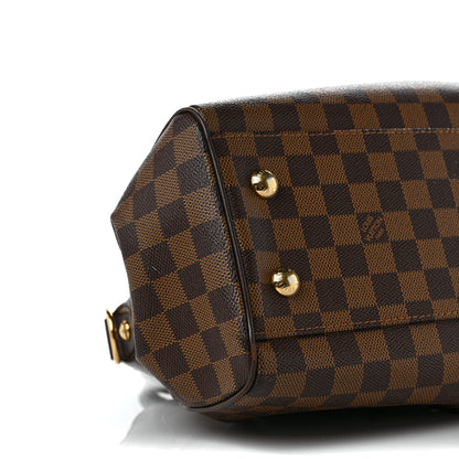 Louis Vuitton Damier Ebene Trevi PM 7 of 8