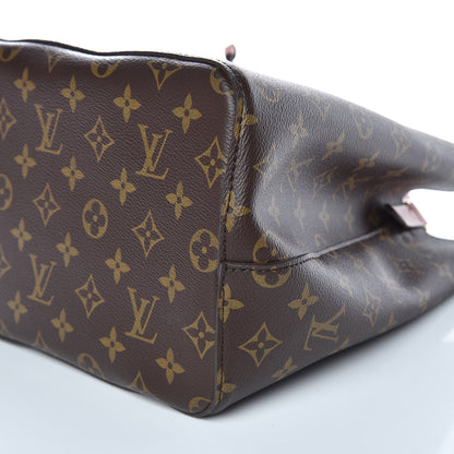Louis Vuitton Monogram Neonoe MM Rose Poudre 8 of 13